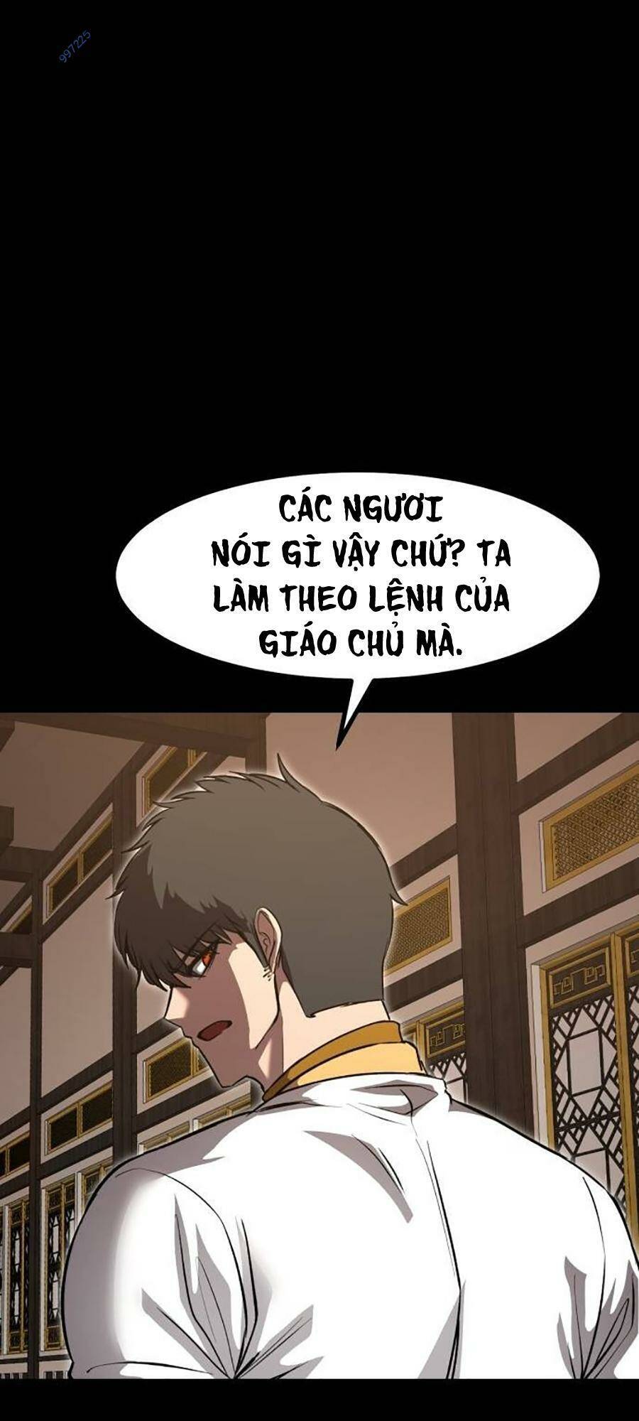 Võ Vương Kang Haejin Chap 33 - Next Chap 34