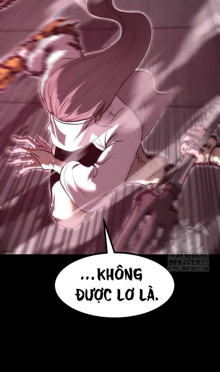 Võ Vương Kang Haejin Chap 34 - Next Chap 35