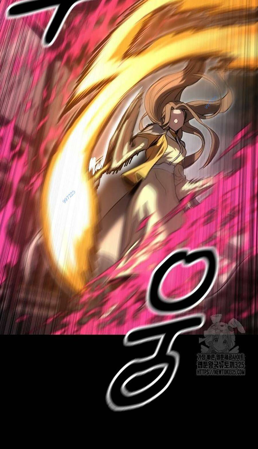 Võ Vương Kang Haejin Chap 34 - Next Chap 35