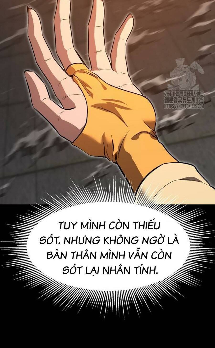 Võ Vương Kang Haejin Chap 34 - Next Chap 35