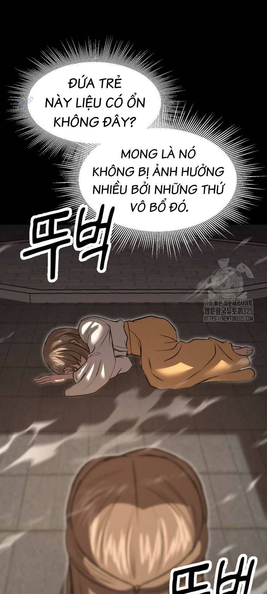 Võ Vương Kang Haejin Chap 34 - Next Chap 35