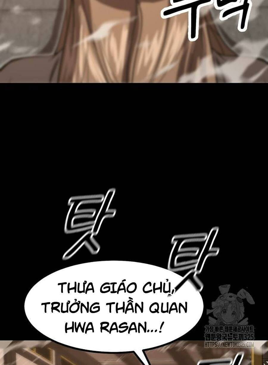 Võ Vương Kang Haejin Chap 34 - Next Chap 35