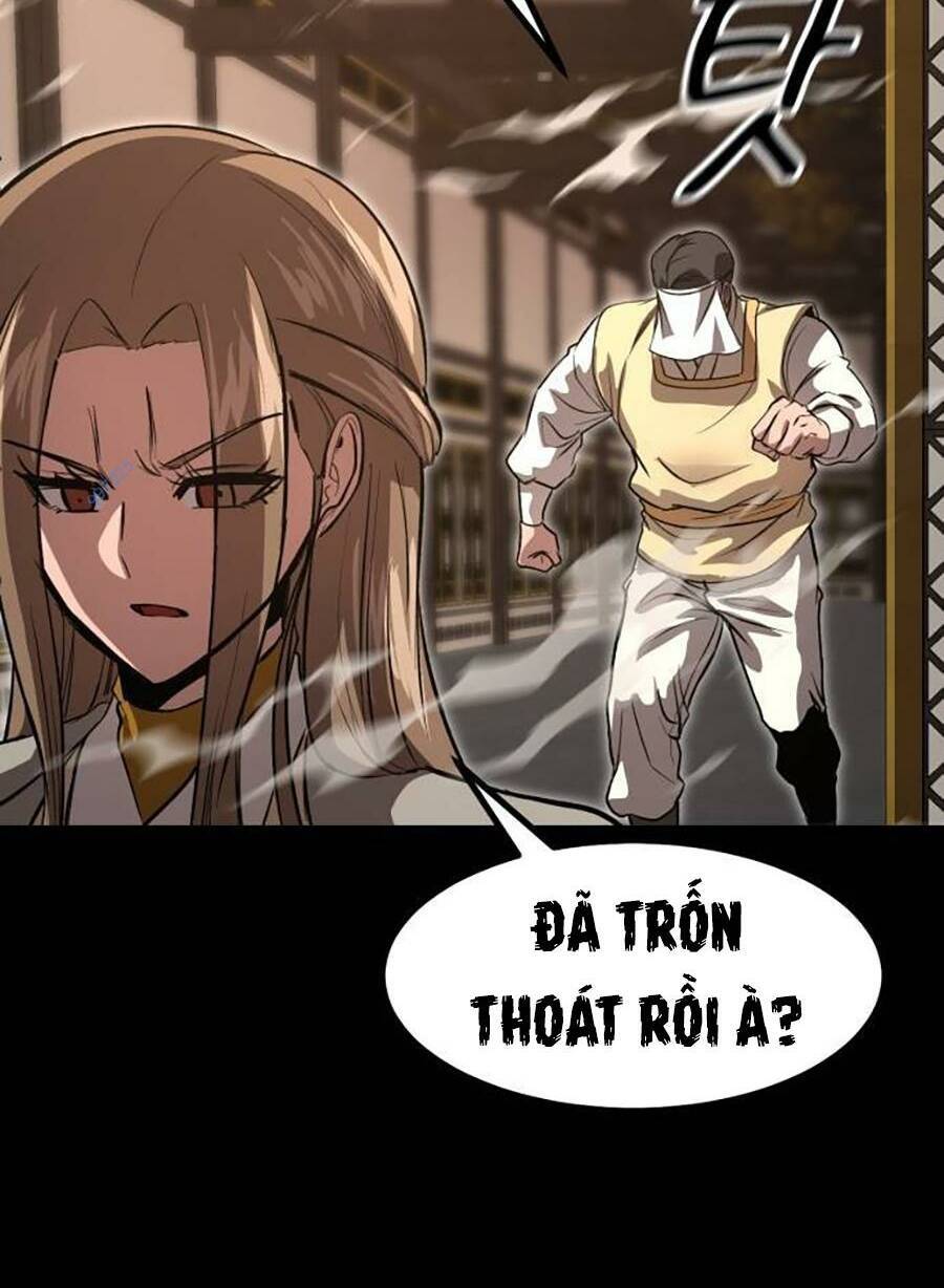 Võ Vương Kang Haejin Chap 34 - Next Chap 35