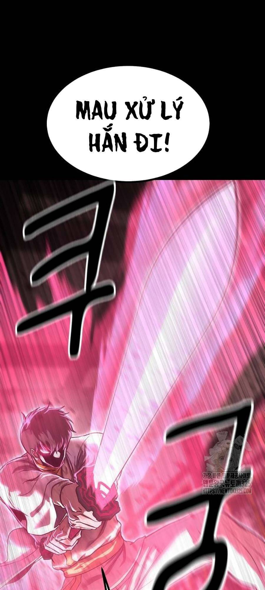 Võ Vương Kang Haejin Chap 34 - Next Chap 35