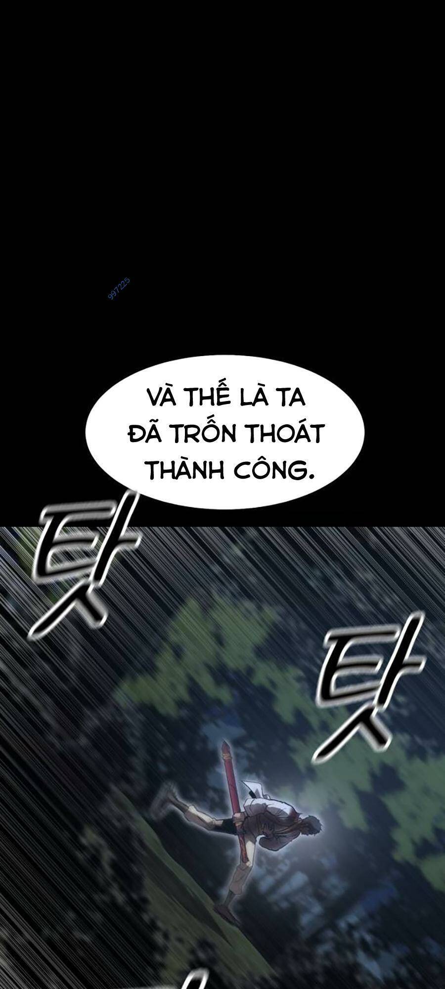 Võ Vương Kang Haejin Chap 34 - Next Chap 35
