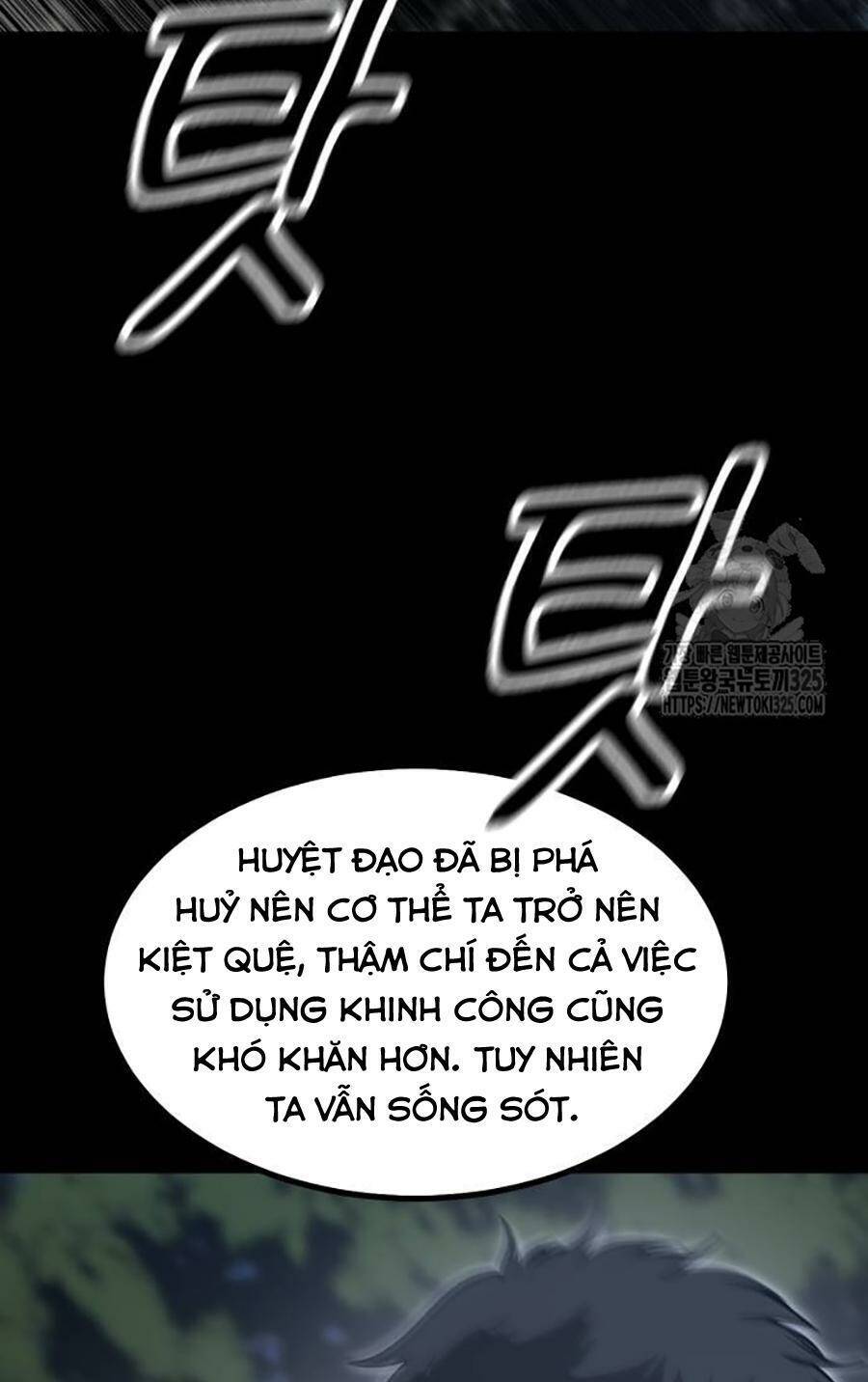 Võ Vương Kang Haejin Chap 34 - Next Chap 35