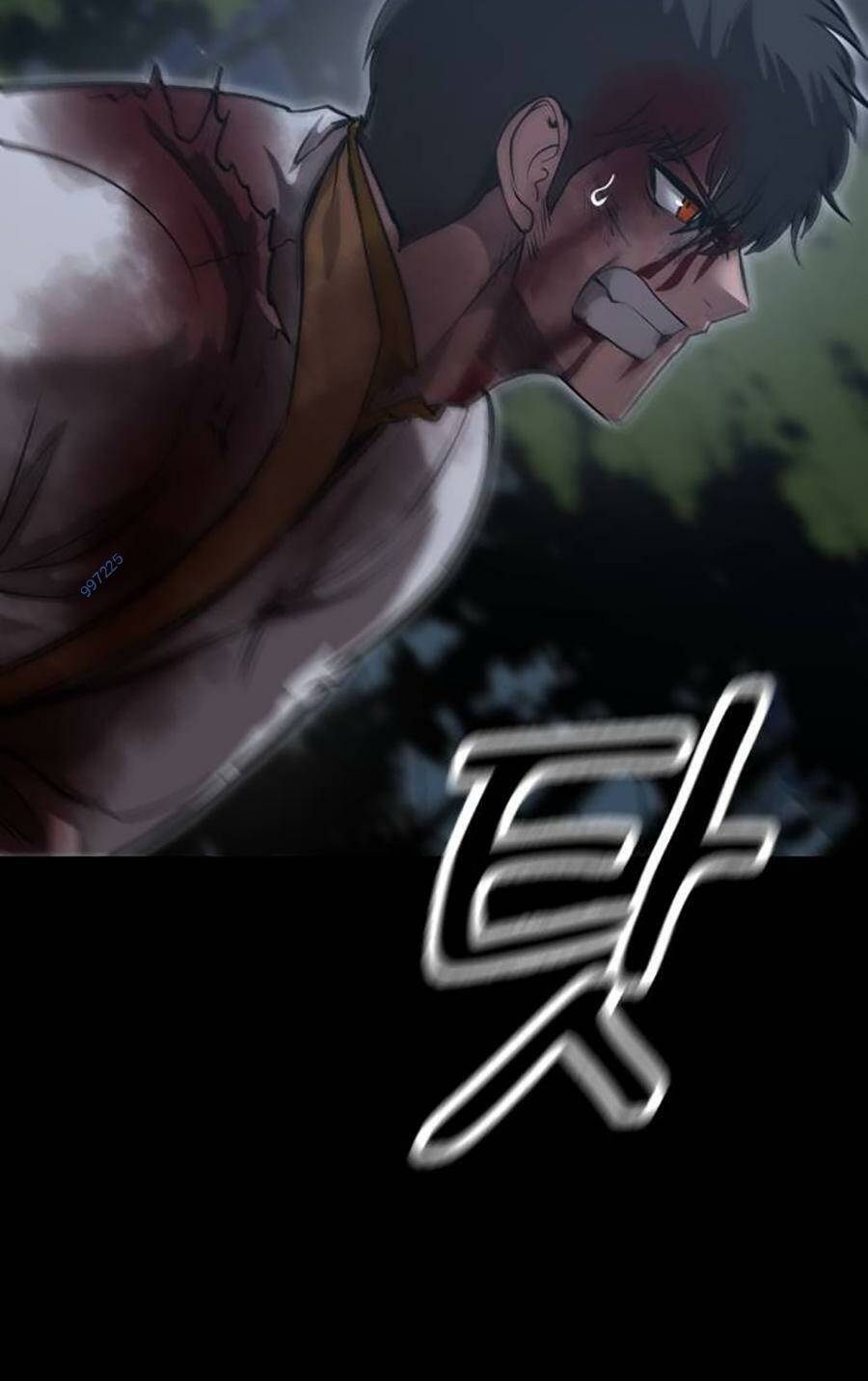 Võ Vương Kang Haejin Chap 34 - Next Chap 35