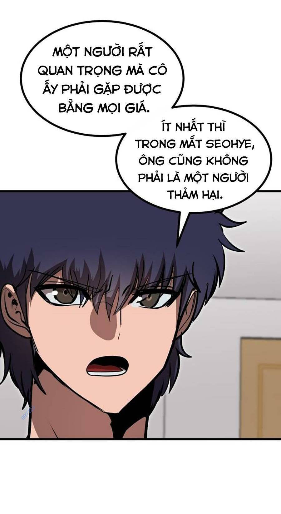 Võ Vương Kang Haejin Chap 34 - Next Chap 35