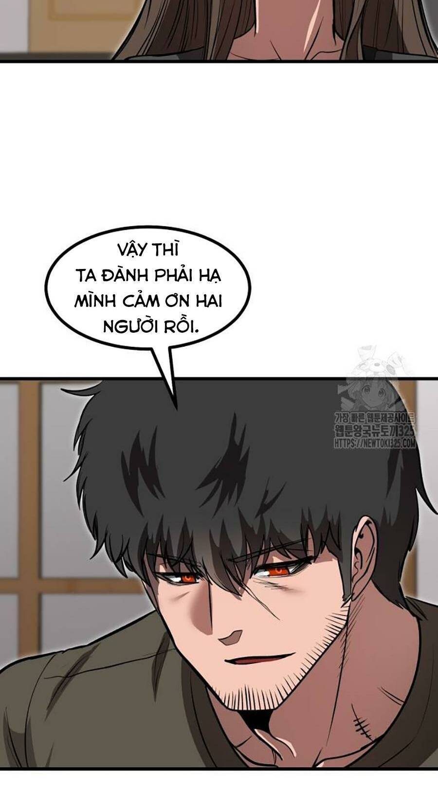 Võ Vương Kang Haejin Chap 34 - Next Chap 35