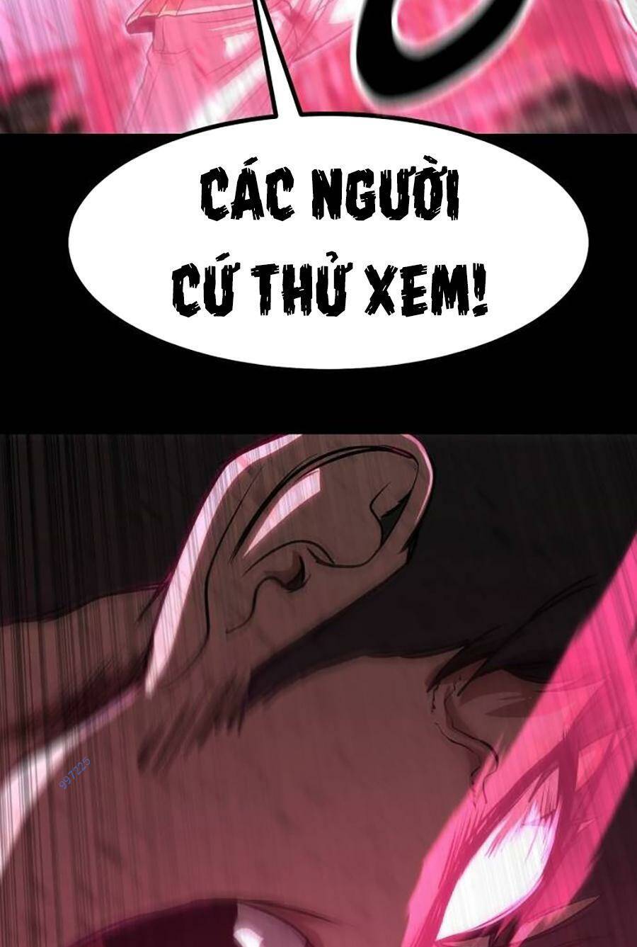 Võ Vương Kang Haejin Chap 34 - Next Chap 35