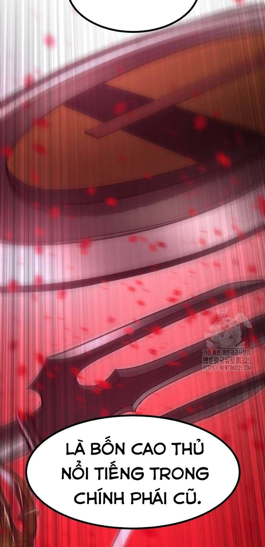 Võ Vương Kang Haejin Chap 34 - Next Chap 35