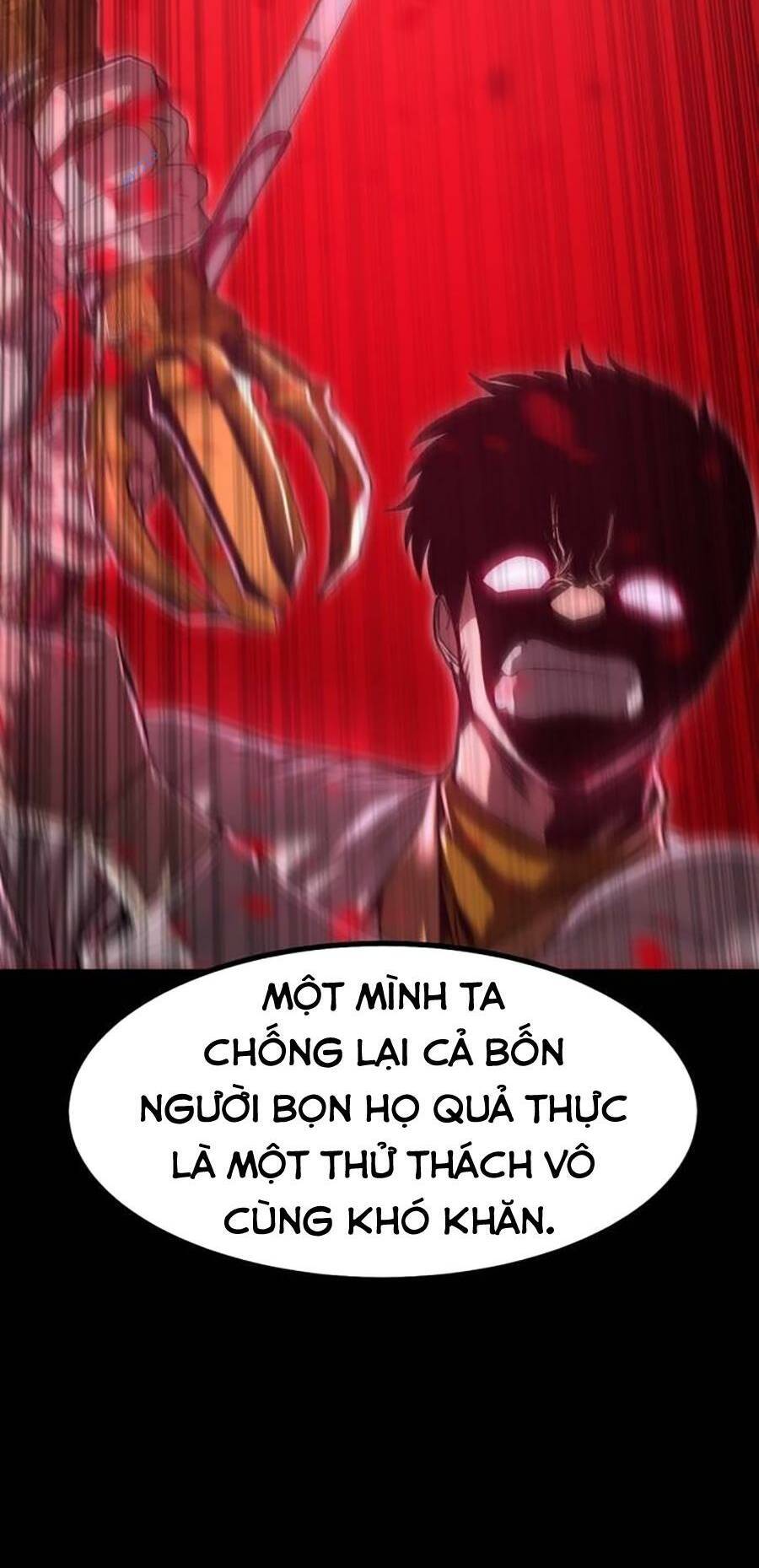 Võ Vương Kang Haejin Chap 34 - Next Chap 35