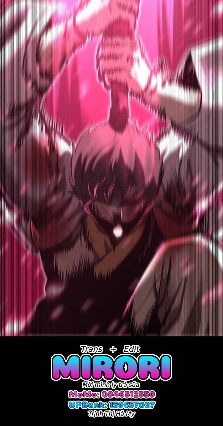 Võ Vương Kang Haejin Chap 34 - Next Chap 35