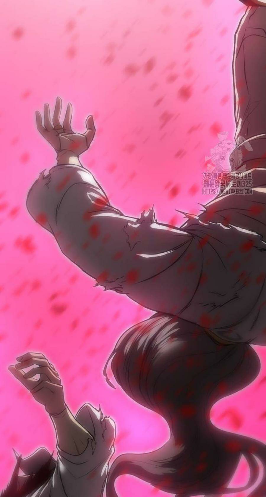 Võ Vương Kang Haejin Chap 34 - Next Chap 35