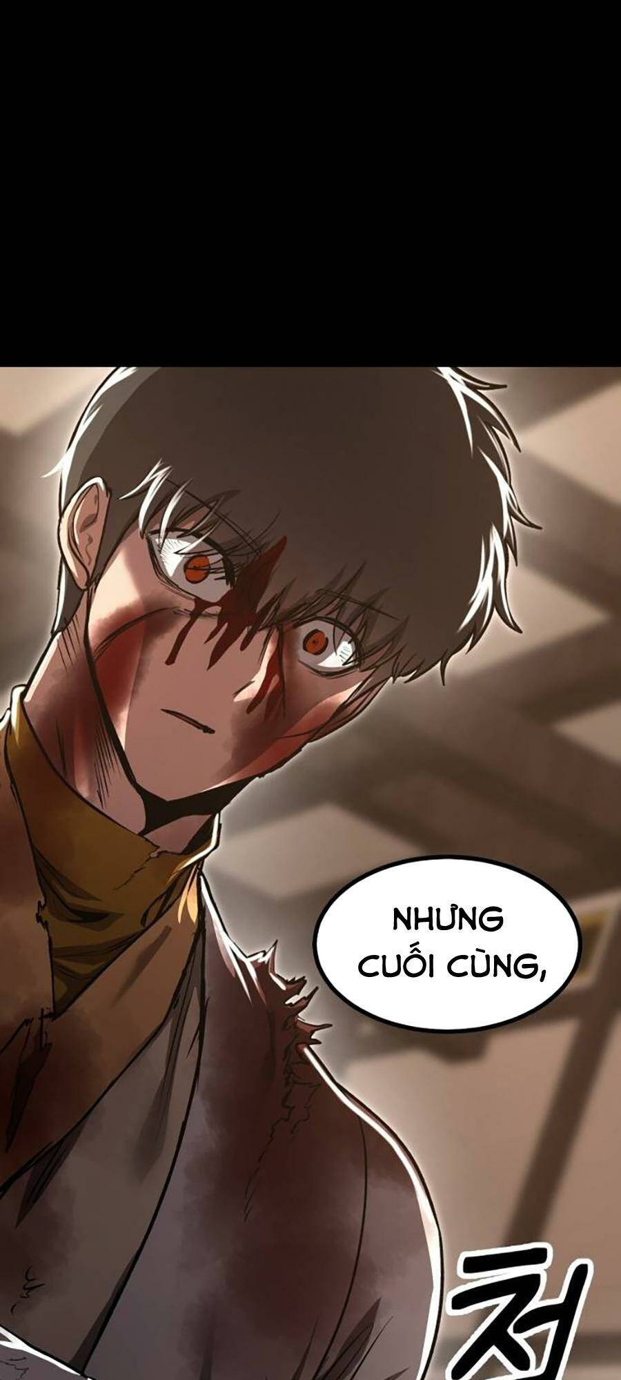 Võ Vương Kang Haejin Chap 34 - Next Chap 35