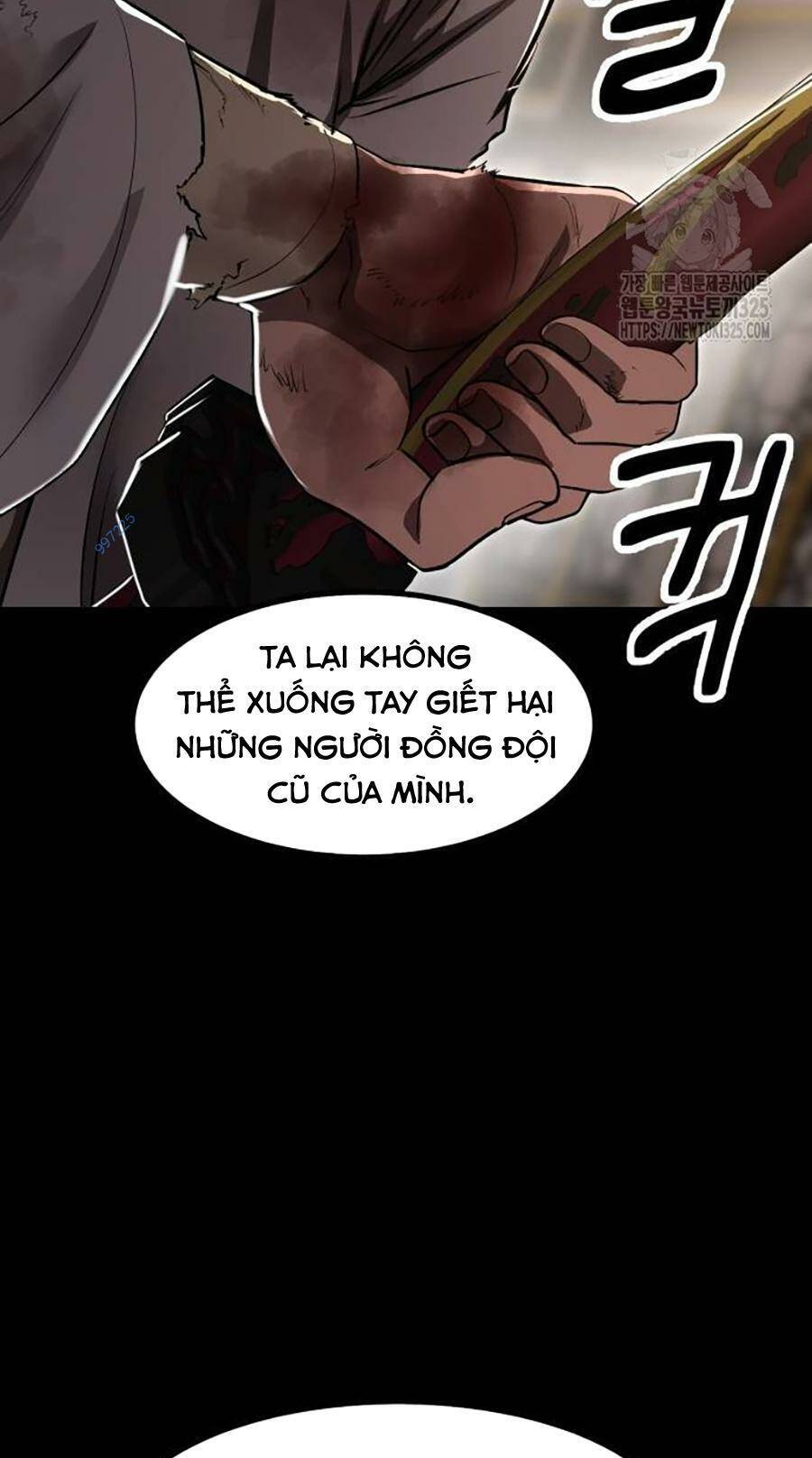 Võ Vương Kang Haejin Chap 34 - Next Chap 35