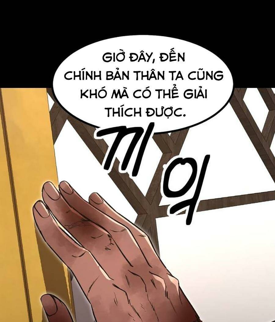 Võ Vương Kang Haejin Chap 34 - Next Chap 35