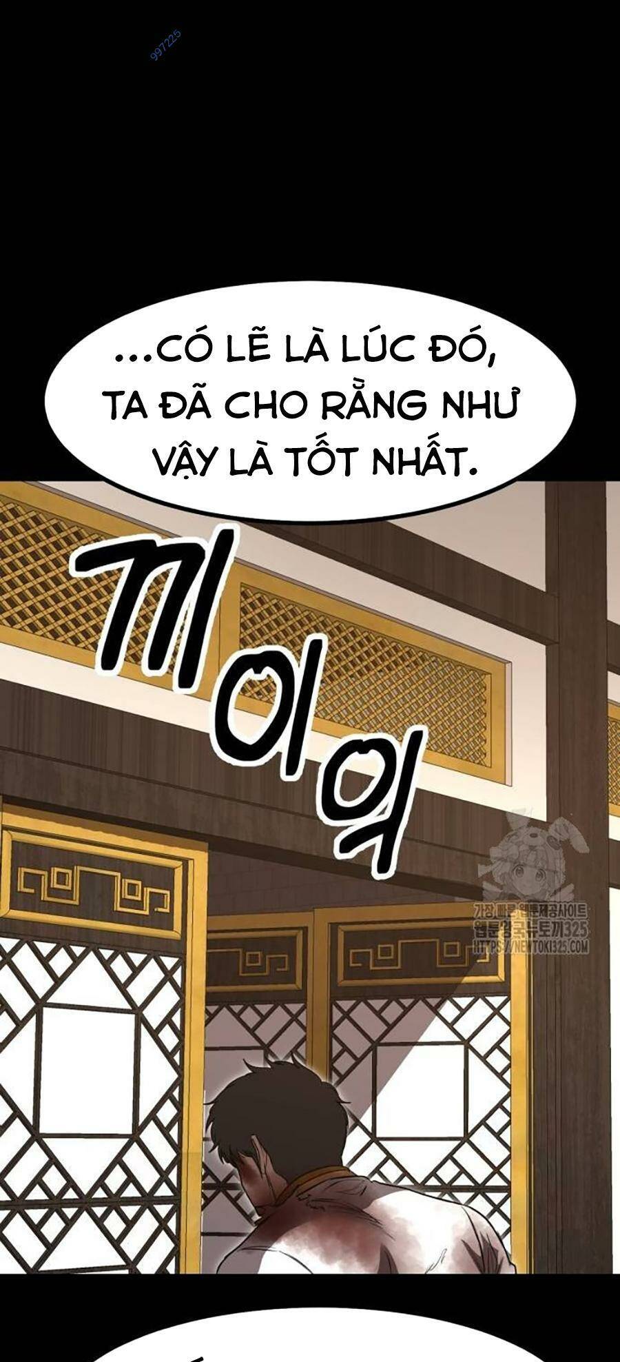 Võ Vương Kang Haejin Chap 34 - Next Chap 35