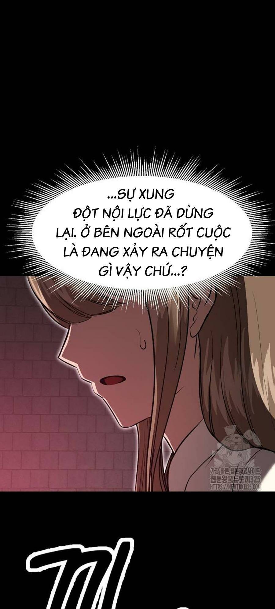 Võ Vương Kang Haejin Chap 34 - Next Chap 35