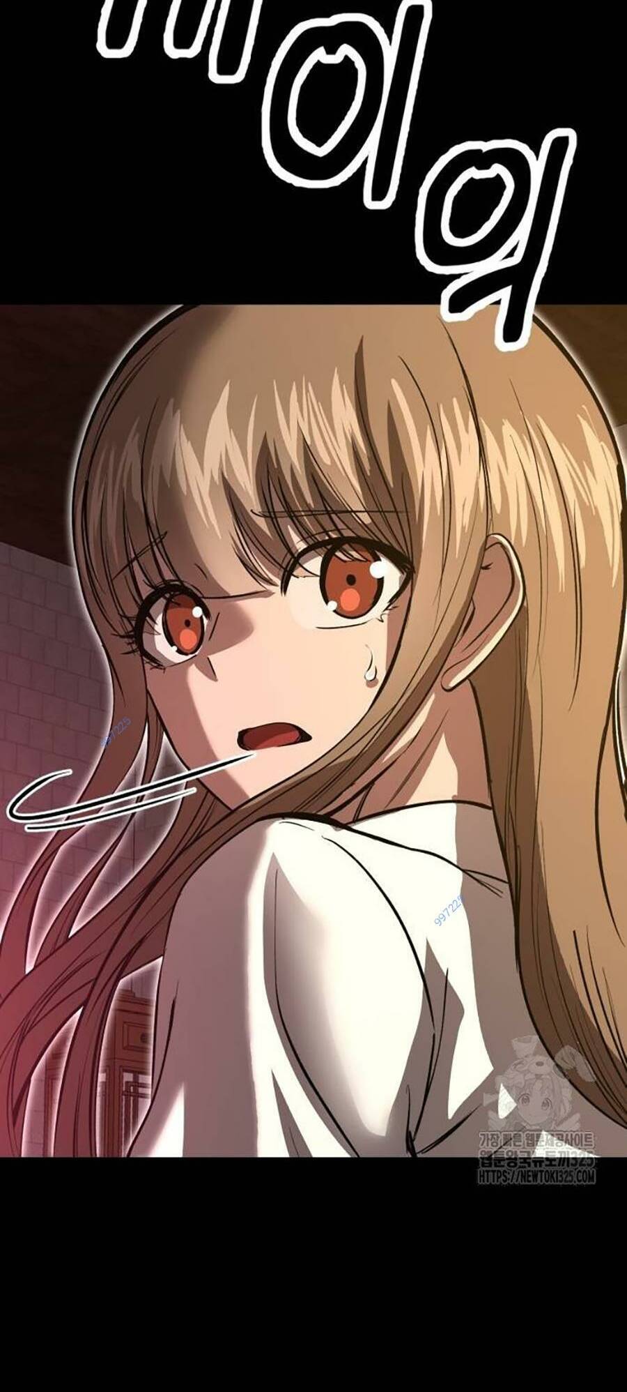 Võ Vương Kang Haejin Chap 34 - Next Chap 35