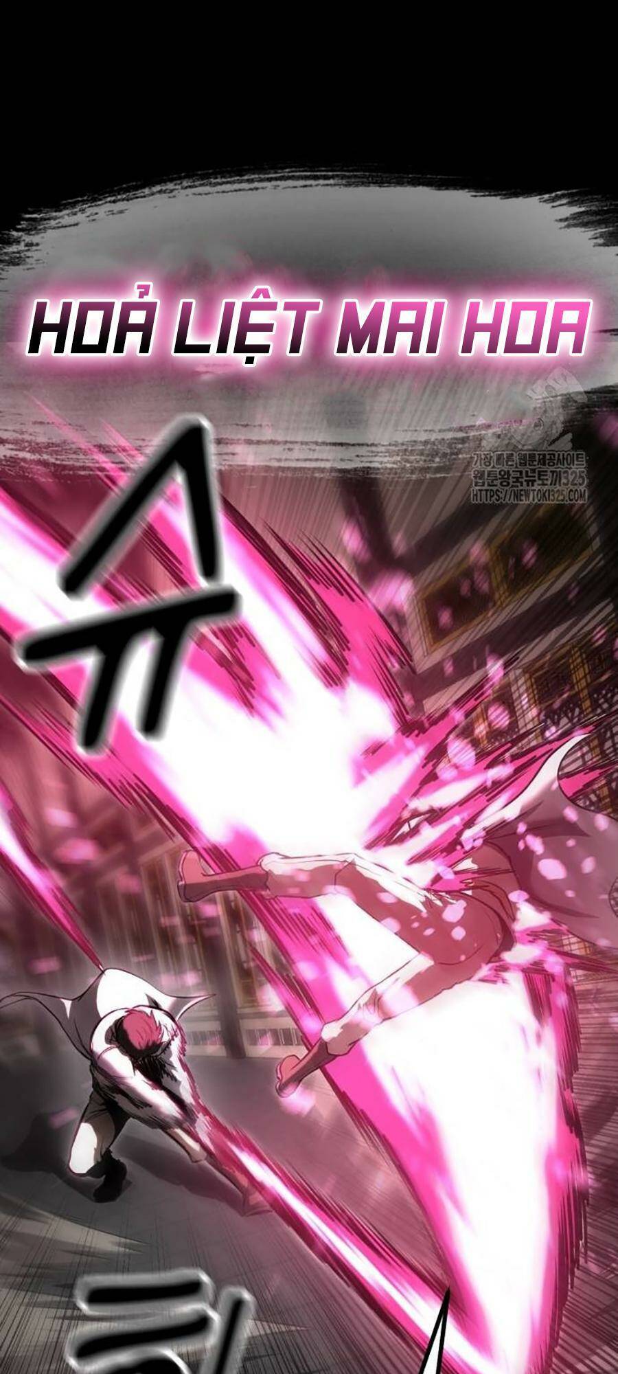 Võ Vương Kang Haejin Chap 34 - Next Chap 35