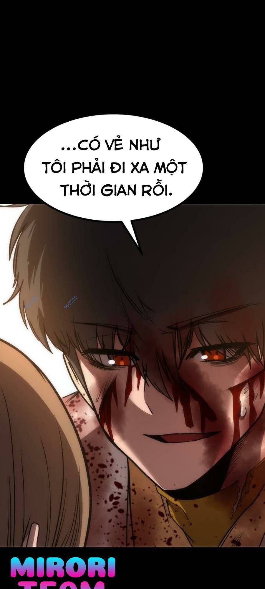 Võ Vương Kang Haejin Chap 34 - Next Chap 35
