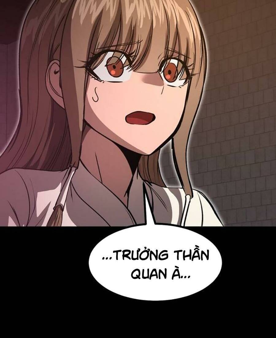 Võ Vương Kang Haejin Chap 34 - Next Chap 35