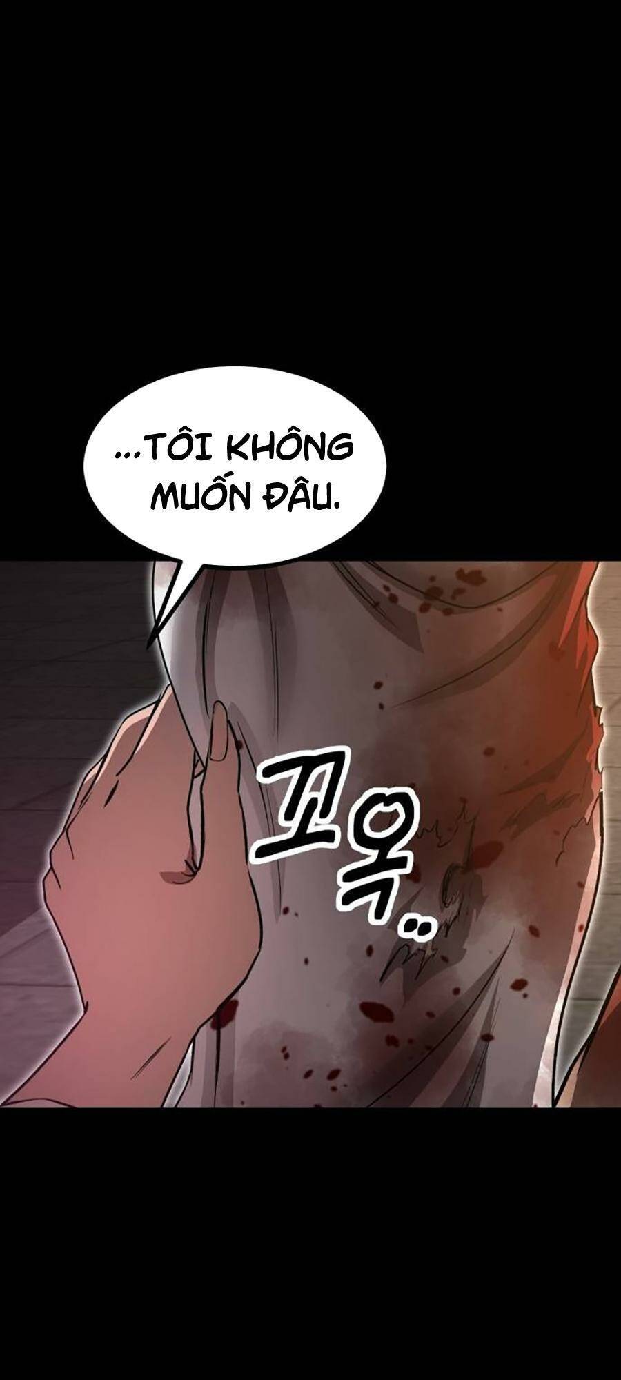 Võ Vương Kang Haejin Chap 34 - Next Chap 35