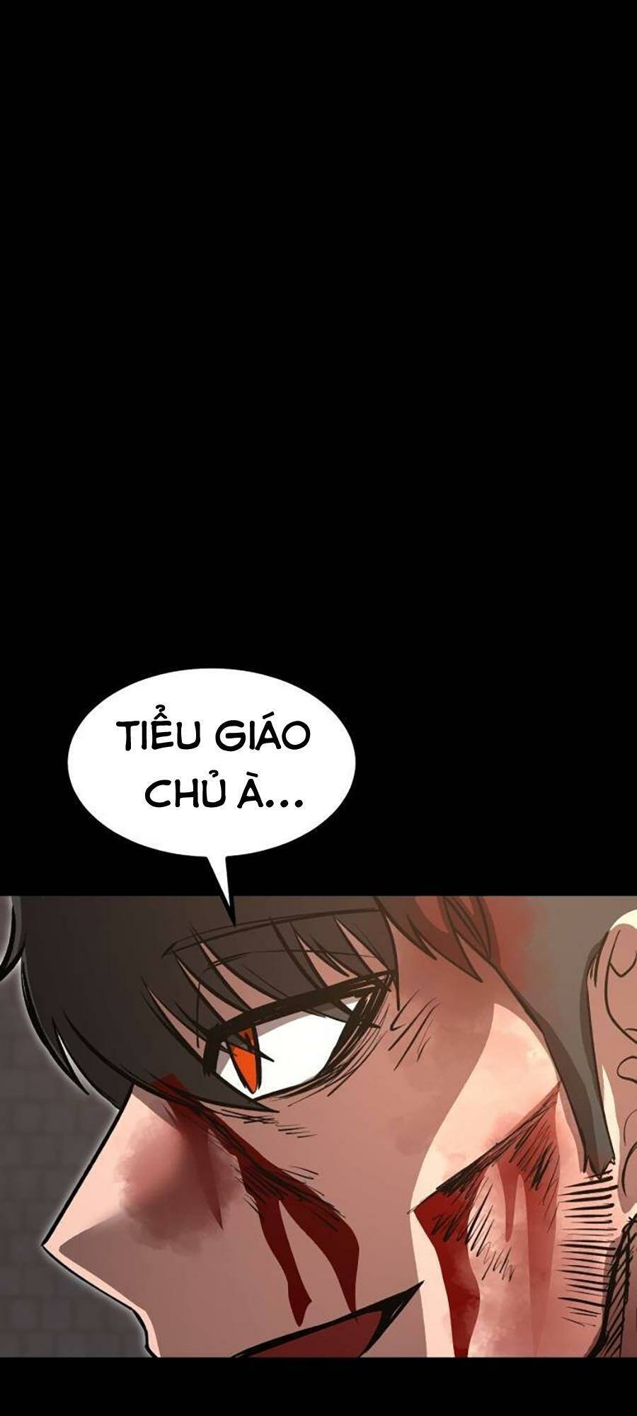 Võ Vương Kang Haejin Chap 34 - Next Chap 35
