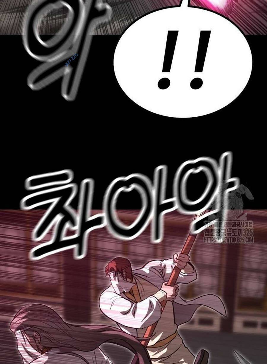 Võ Vương Kang Haejin Chap 34 - Next Chap 35