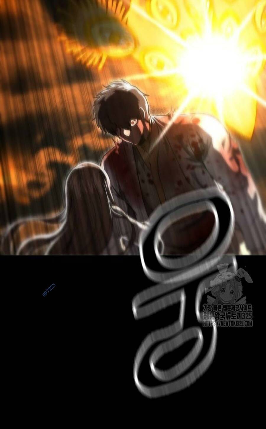 Võ Vương Kang Haejin Chap 34 - Next Chap 35