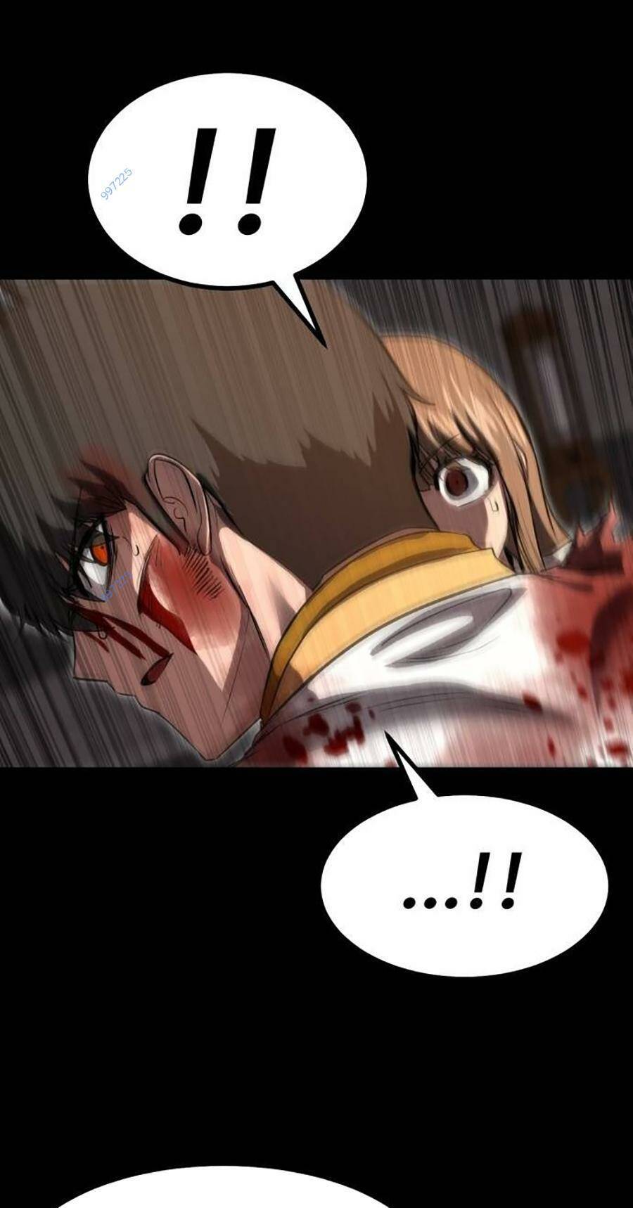Võ Vương Kang Haejin Chap 34 - Next Chap 35