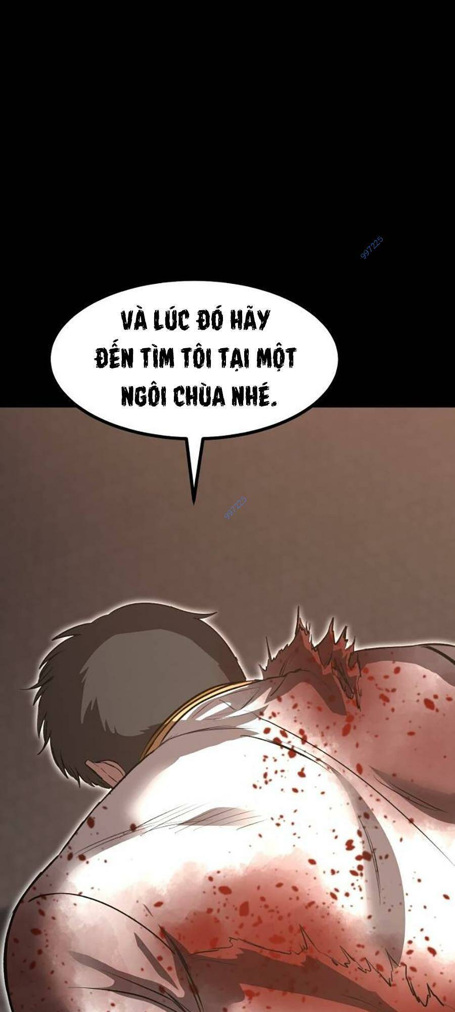 Võ Vương Kang Haejin Chap 34 - Next Chap 35