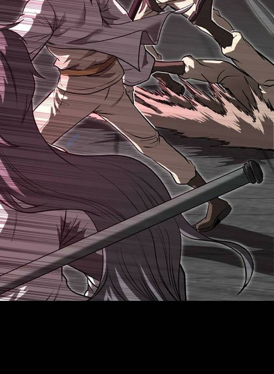 Võ Vương Kang Haejin Chap 34 - Next Chap 35