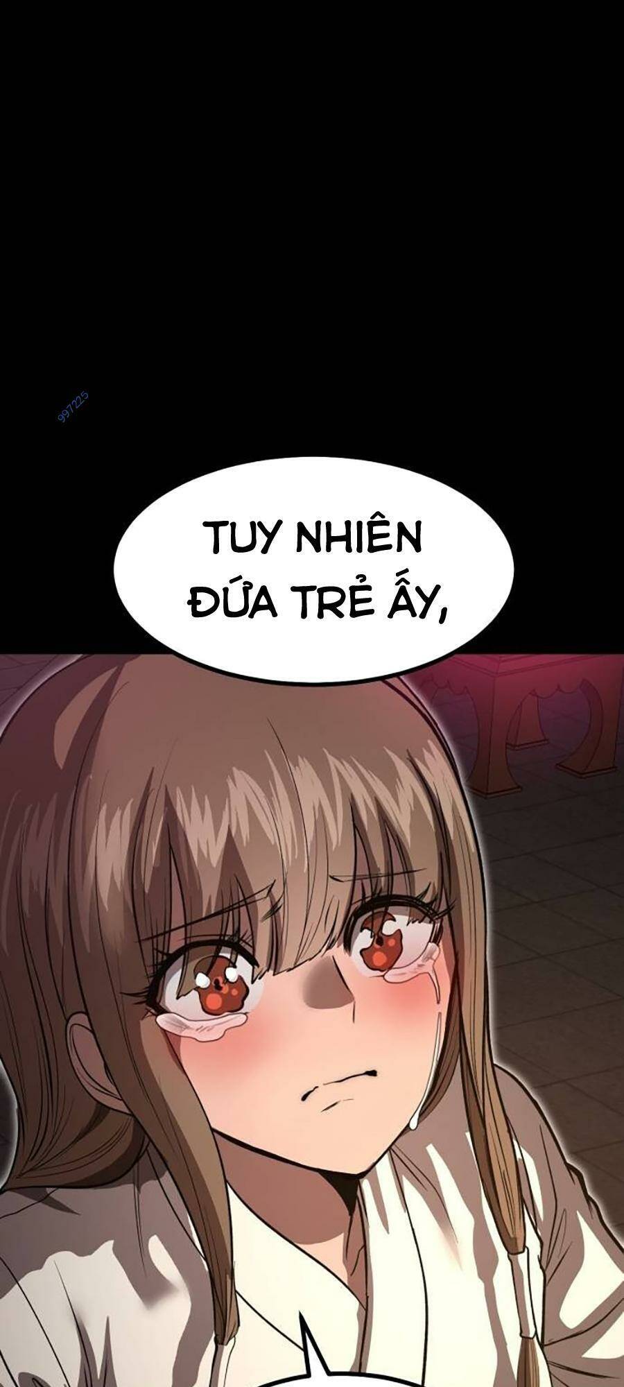 Võ Vương Kang Haejin Chap 34 - Next Chap 35