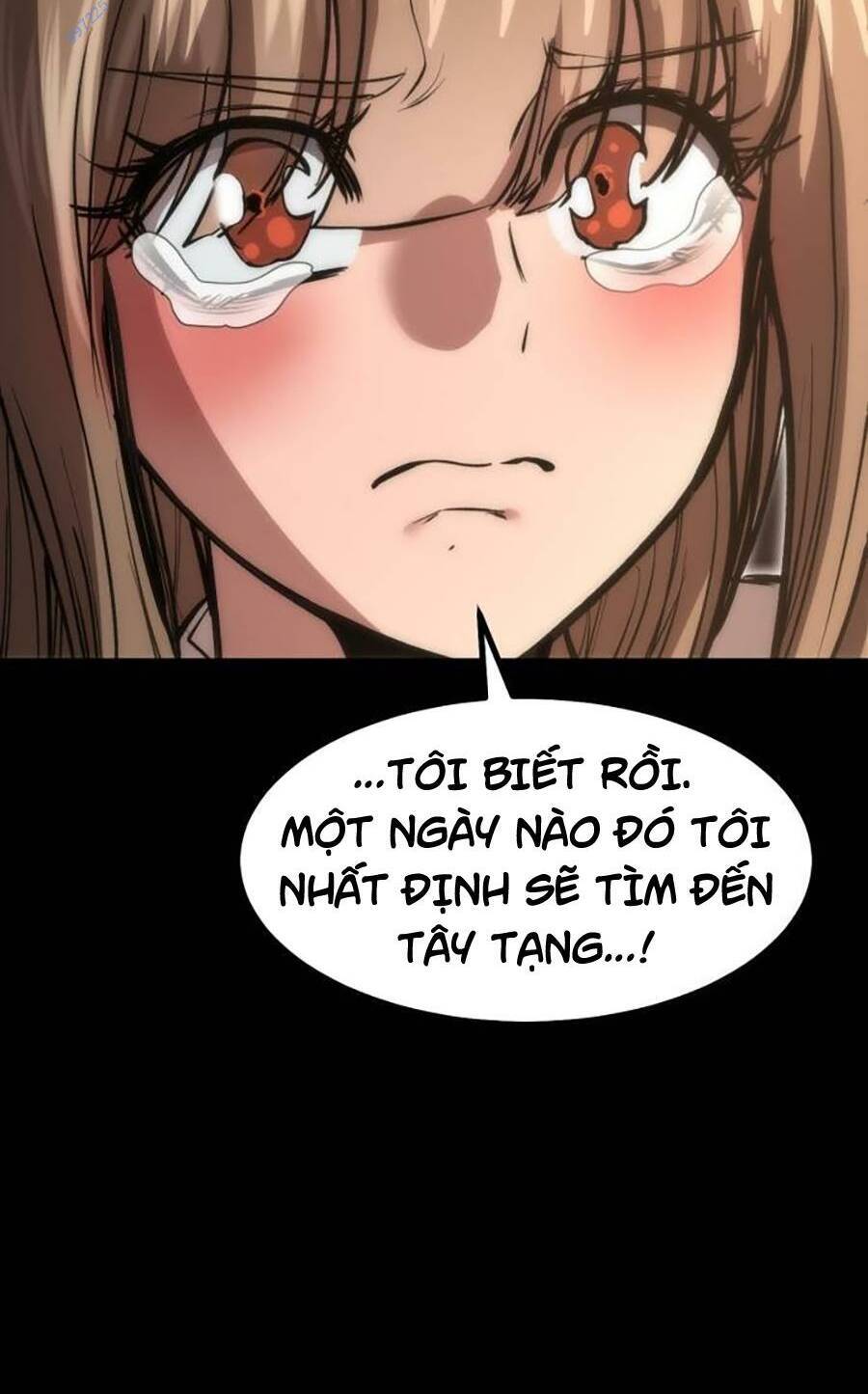 Võ Vương Kang Haejin Chap 34 - Next Chap 35