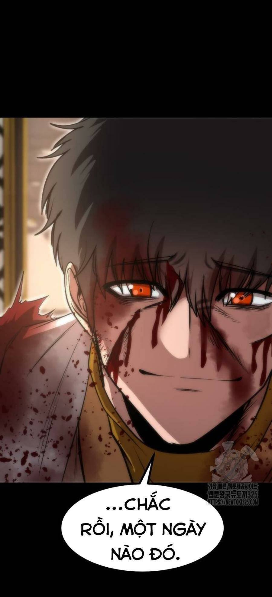 Võ Vương Kang Haejin Chap 34 - Next Chap 35