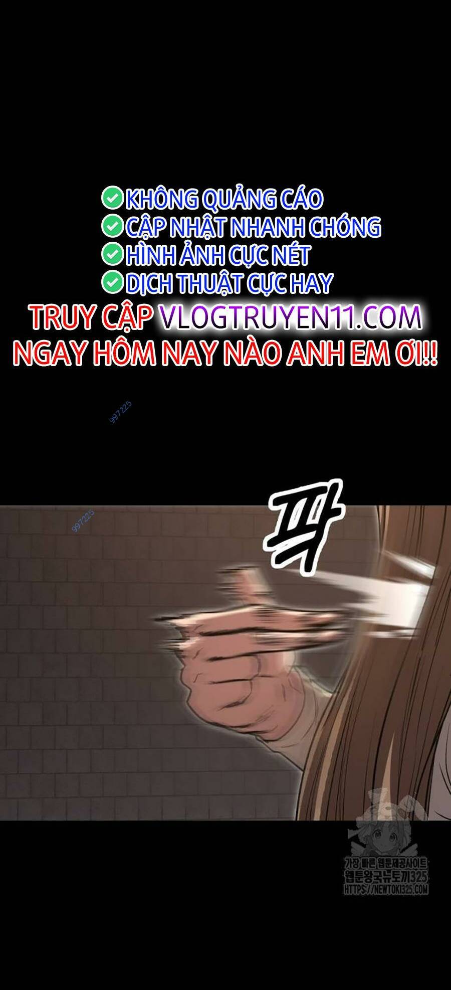 Võ Vương Kang Haejin Chap 34 - Next Chap 35