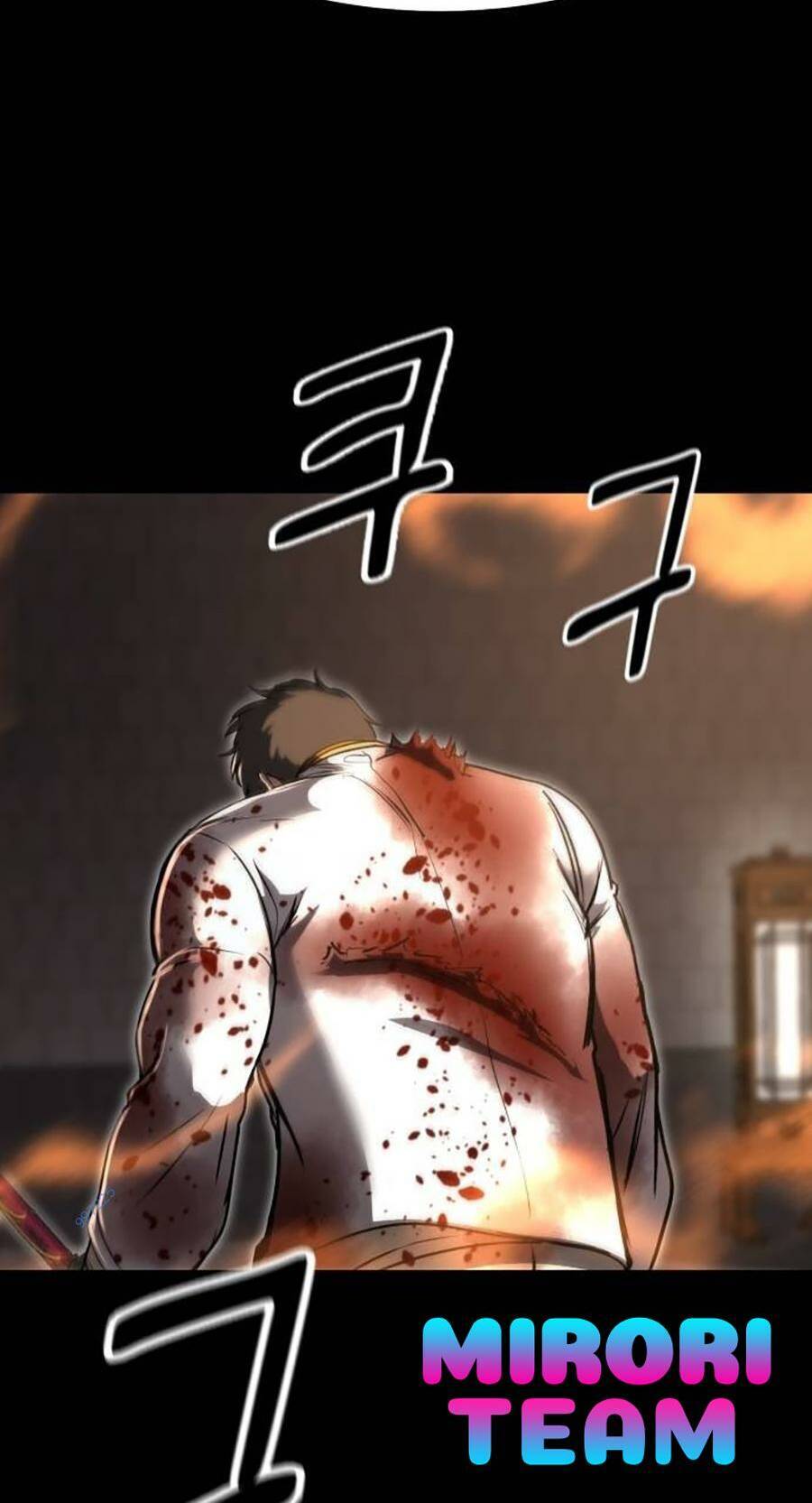 Võ Vương Kang Haejin Chap 34 - Next Chap 35