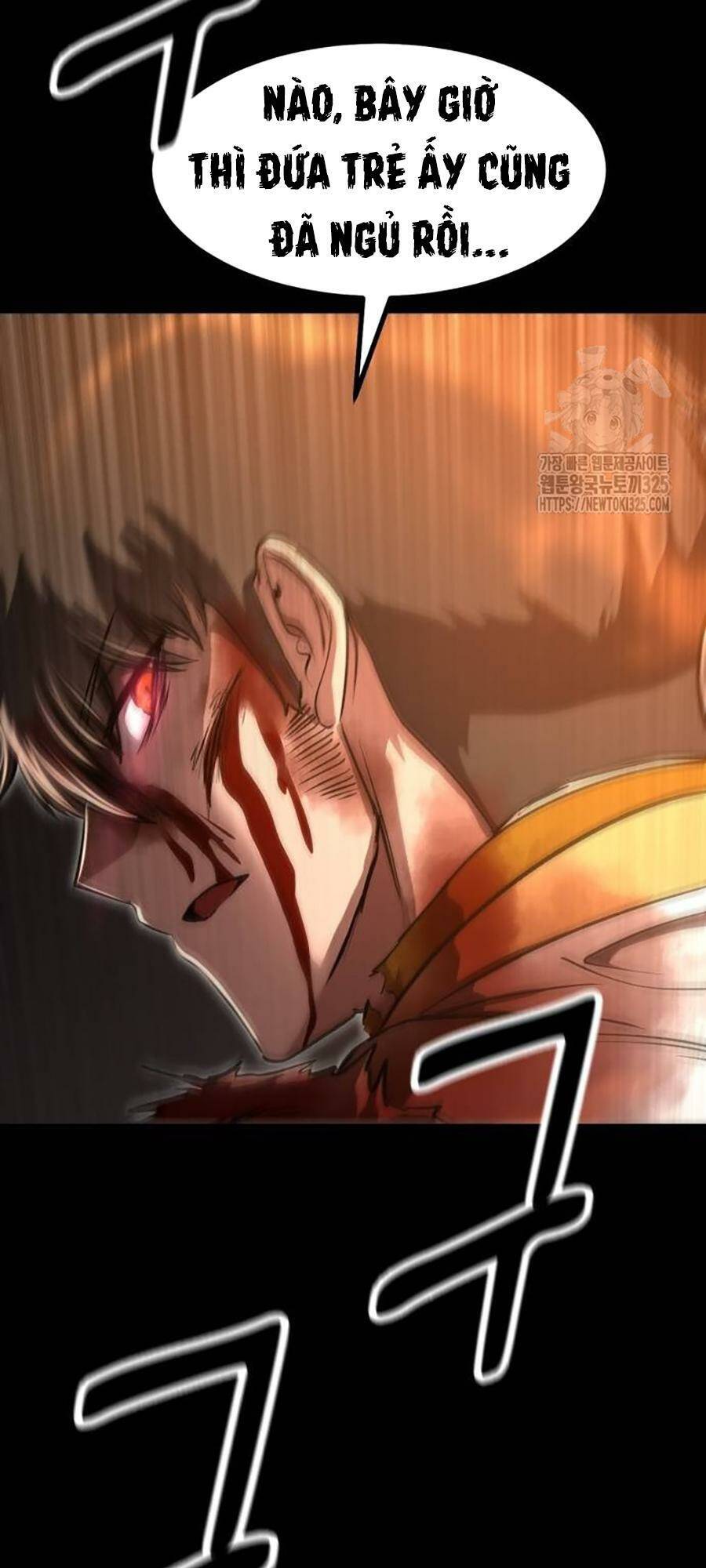 Võ Vương Kang Haejin Chap 34 - Next Chap 35