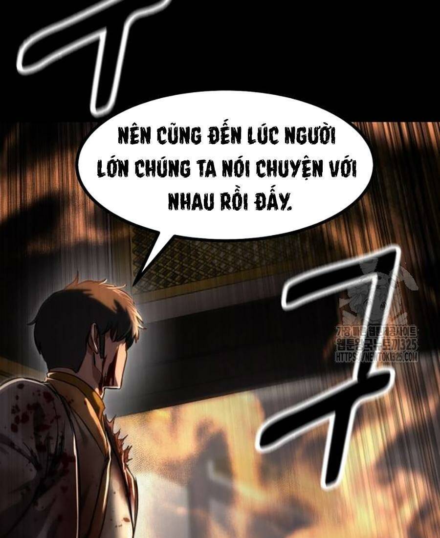 Võ Vương Kang Haejin Chap 34 - Next Chap 35