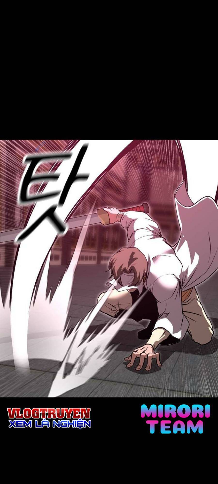 Võ Vương Kang Haejin Chap 34 - Next Chap 35