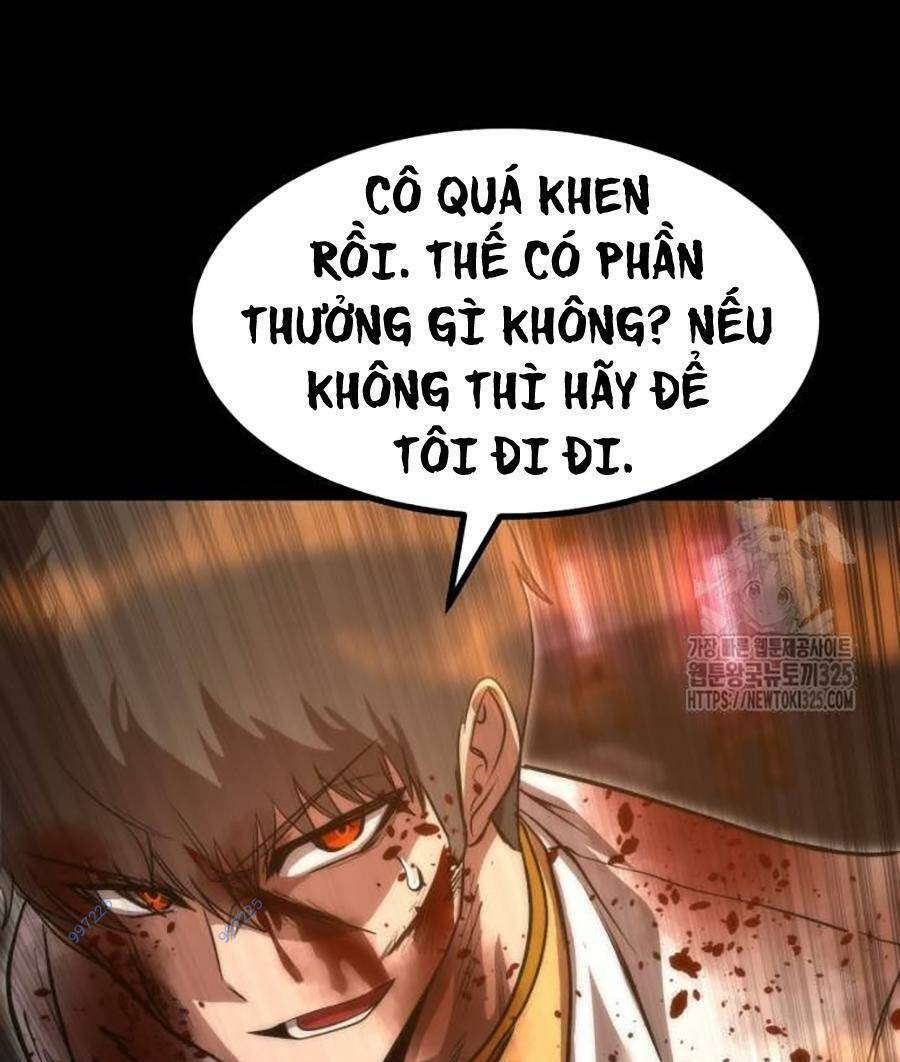 Võ Vương Kang Haejin Chap 34 - Next Chap 35