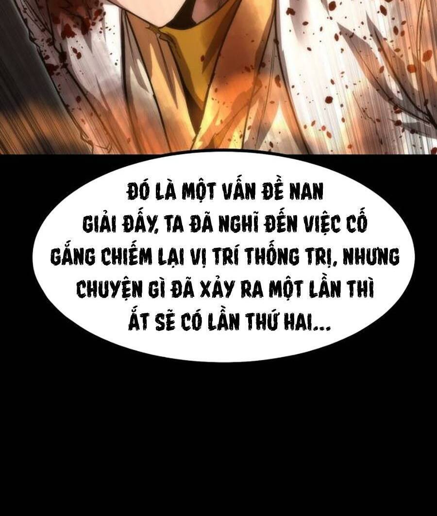 Võ Vương Kang Haejin Chap 34 - Next Chap 35