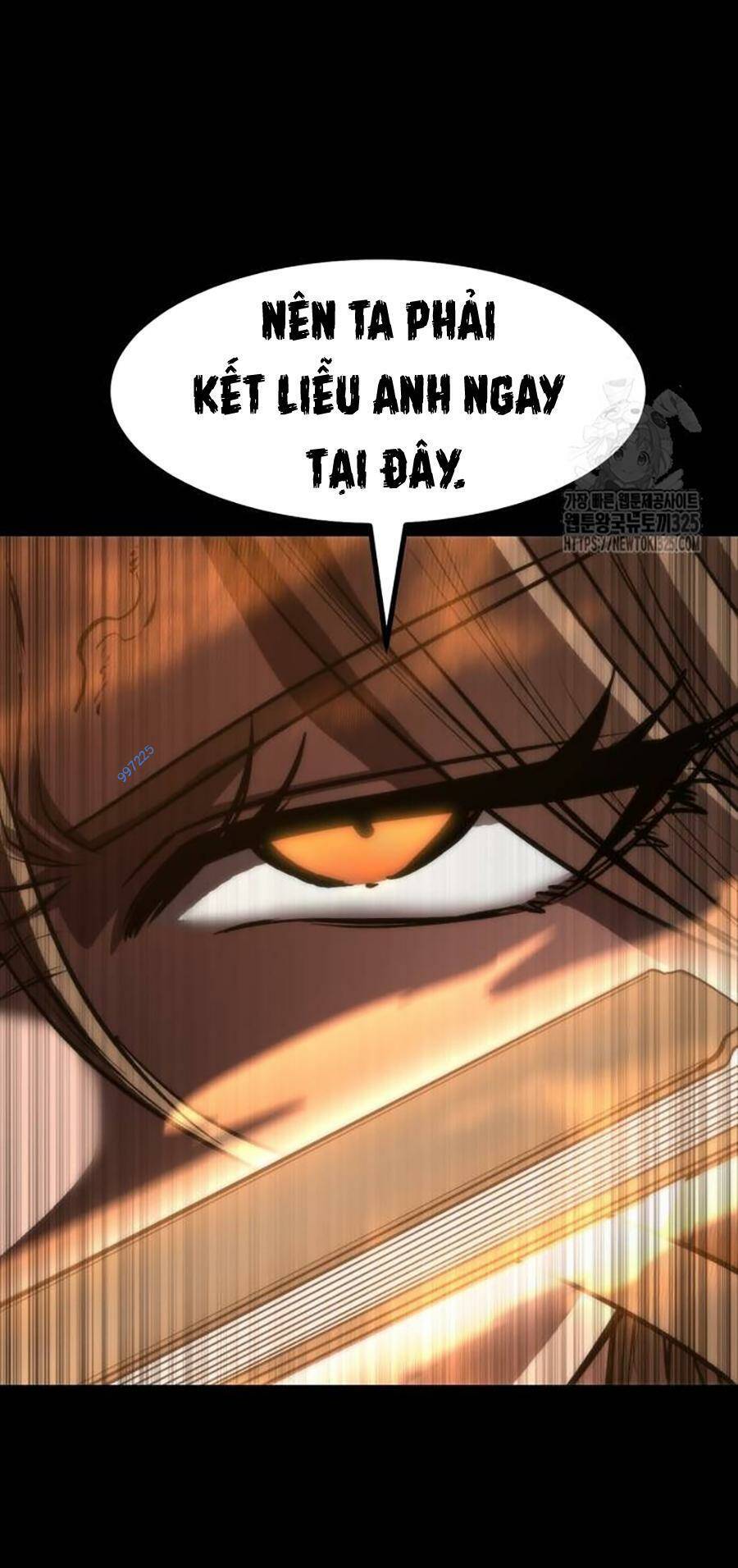 Võ Vương Kang Haejin Chap 34 - Next Chap 35