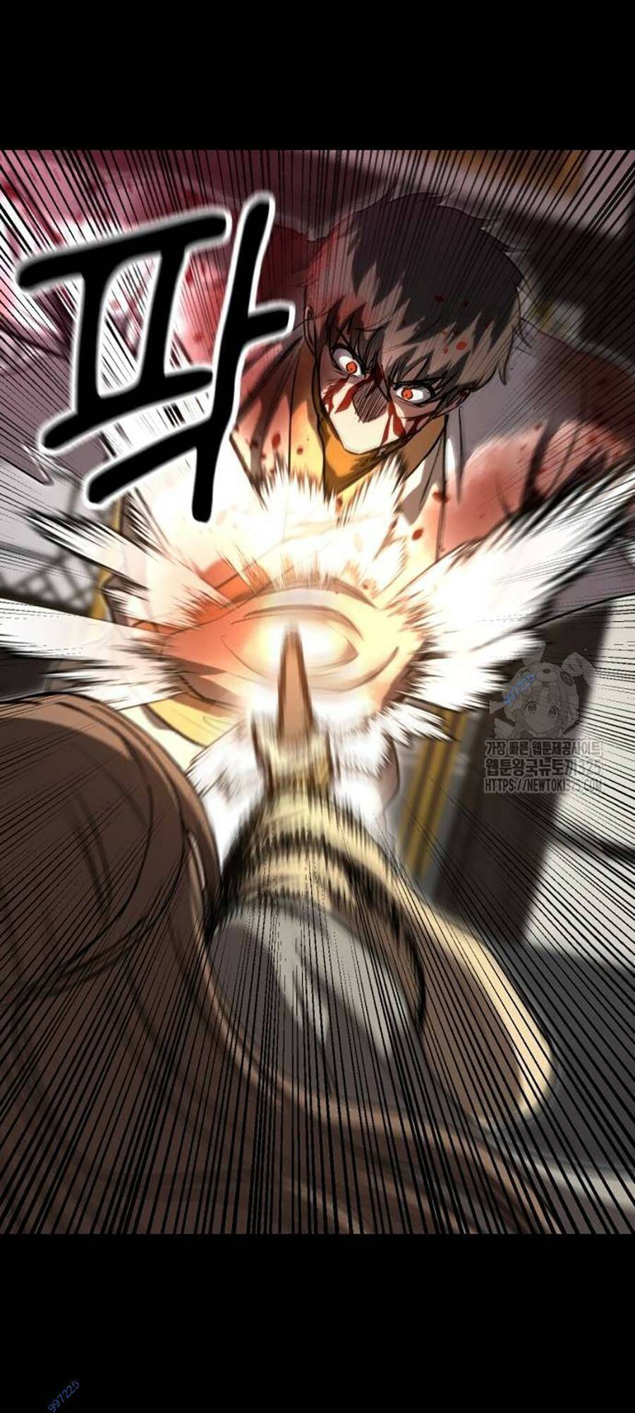 Võ Vương Kang Haejin Chap 34 - Next Chap 35