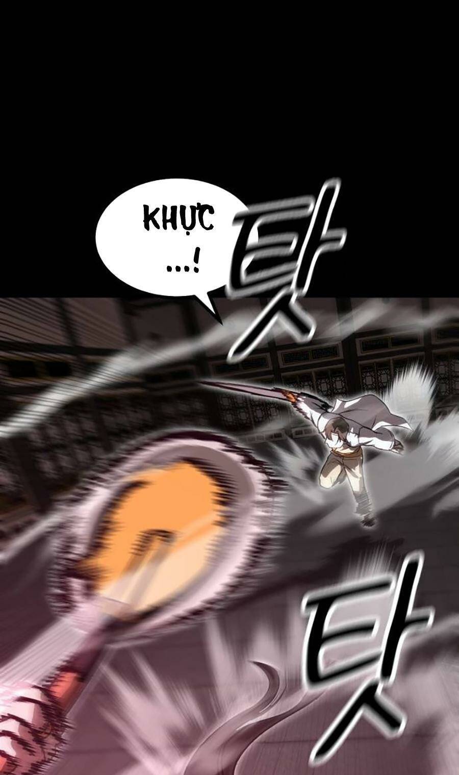 Võ Vương Kang Haejin Chap 34 - Next Chap 35