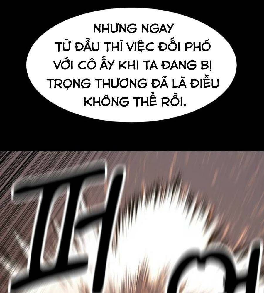 Võ Vương Kang Haejin Chap 34 - Next Chap 35