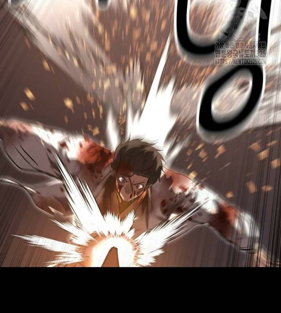 Võ Vương Kang Haejin Chap 34 - Next Chap 35
