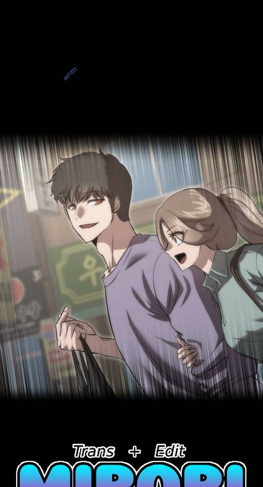 Võ Vương Kang Haejin Chap 34 - Next Chap 35